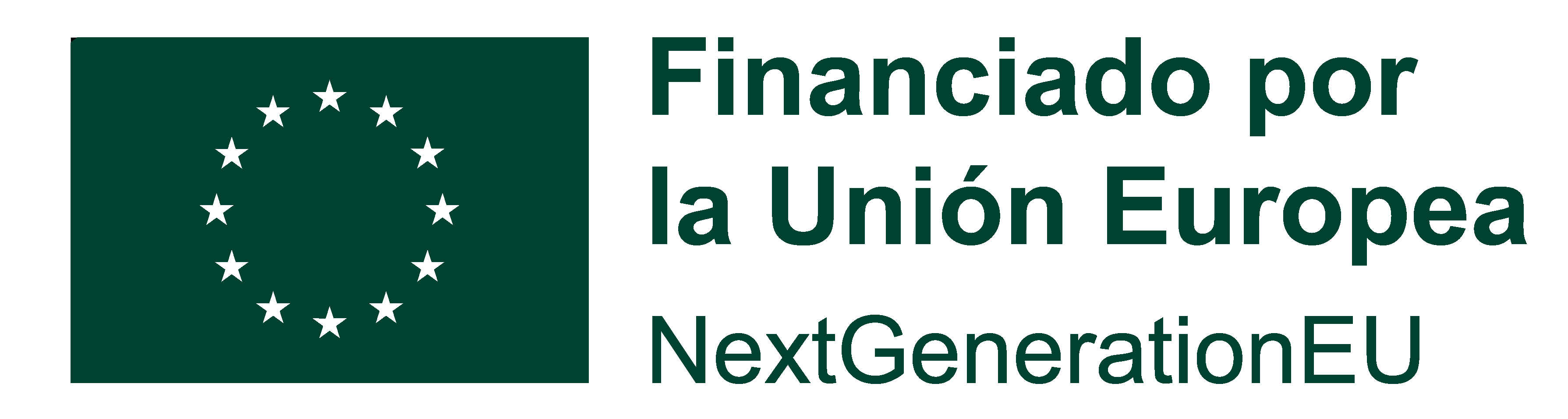 Financiado por la Union Europea